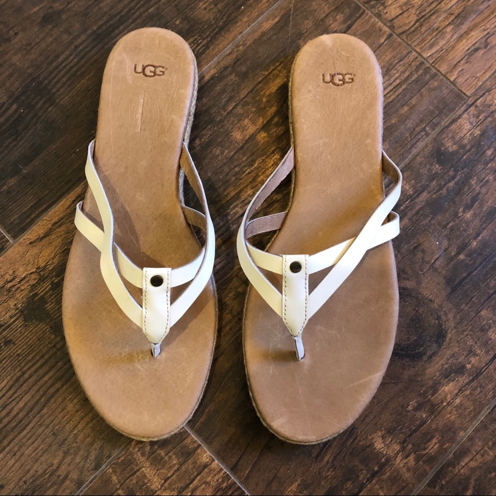 UGG Sandals